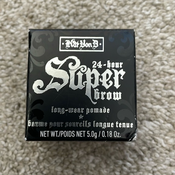 Kat Von D Super Brow Pomade - Picture 1 of 3